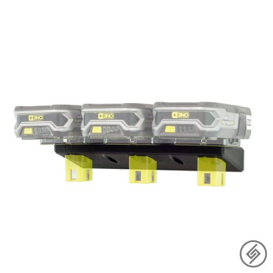 Ryobi Battery Mount