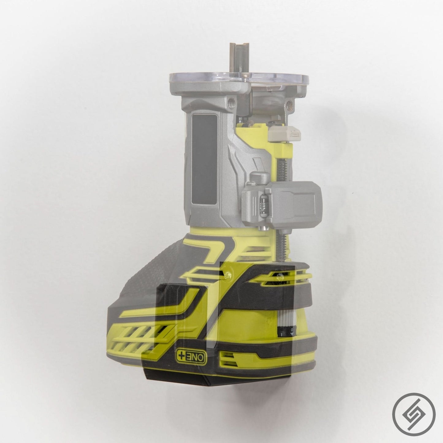 Ryobi Tool Mount