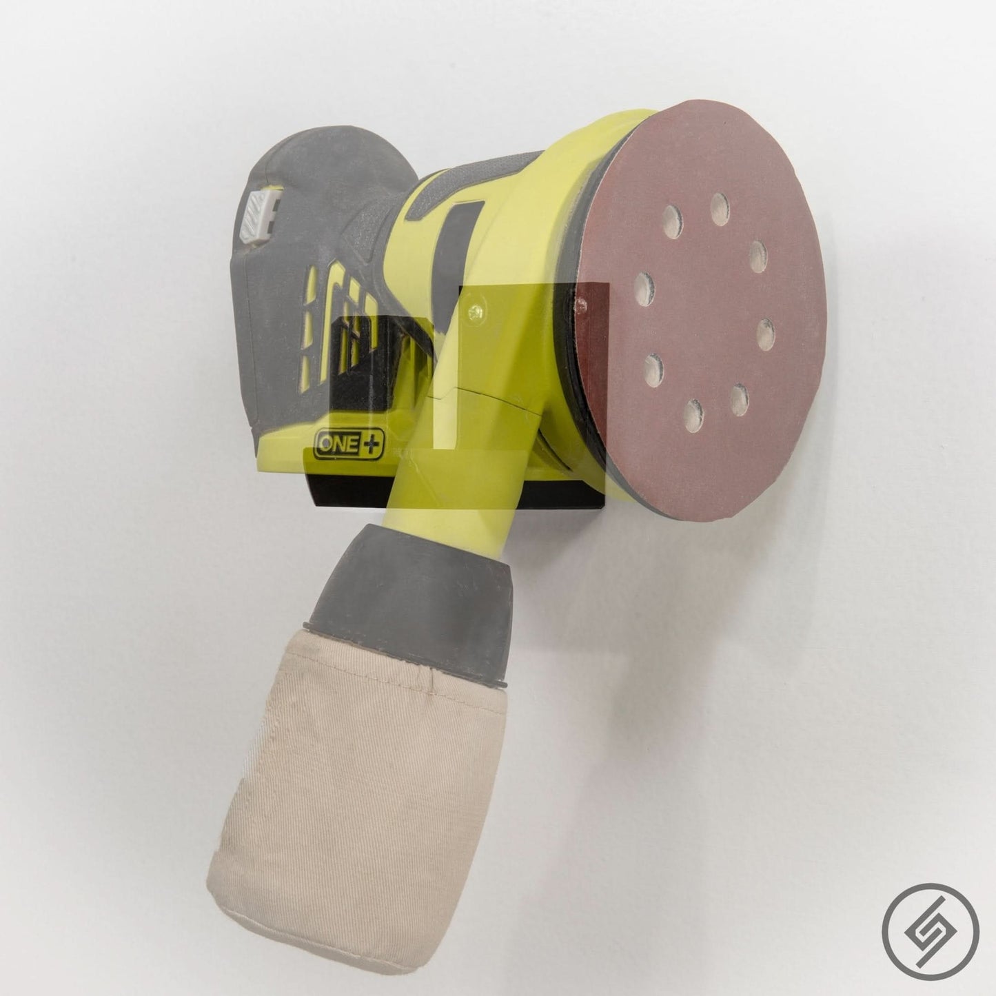Ryobi Tool Mount