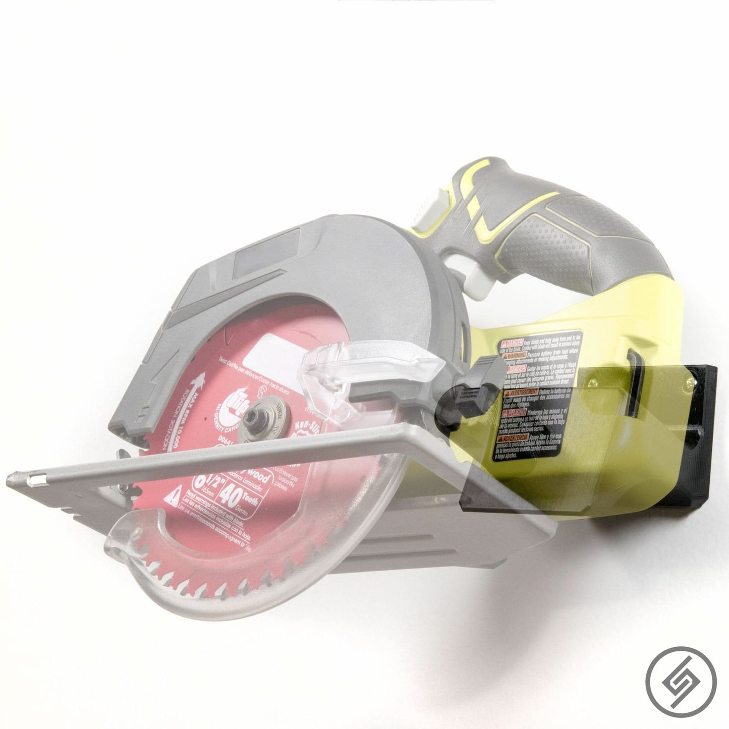Ryobi Tool Mount