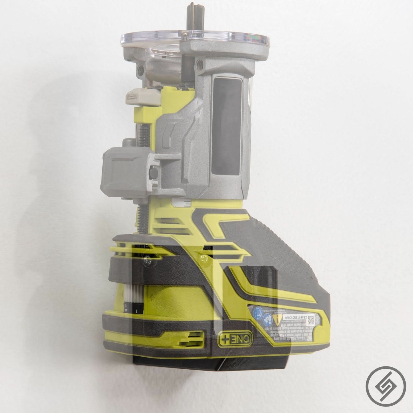 Ryobi Tool Mount