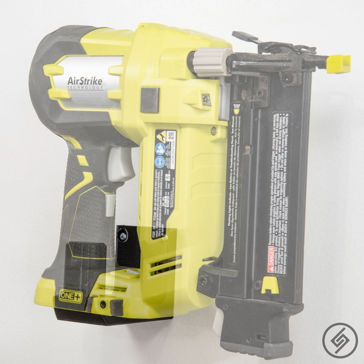 Ryobi Tool Mount