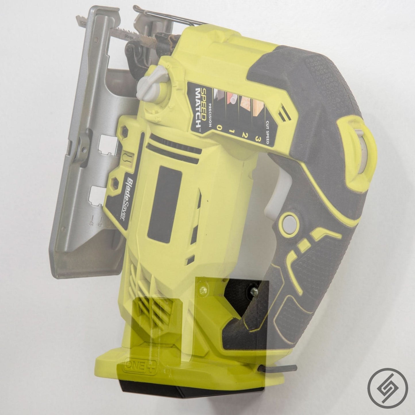 Ryobi Tool Mount