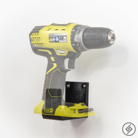 Ryobi Tool Mount