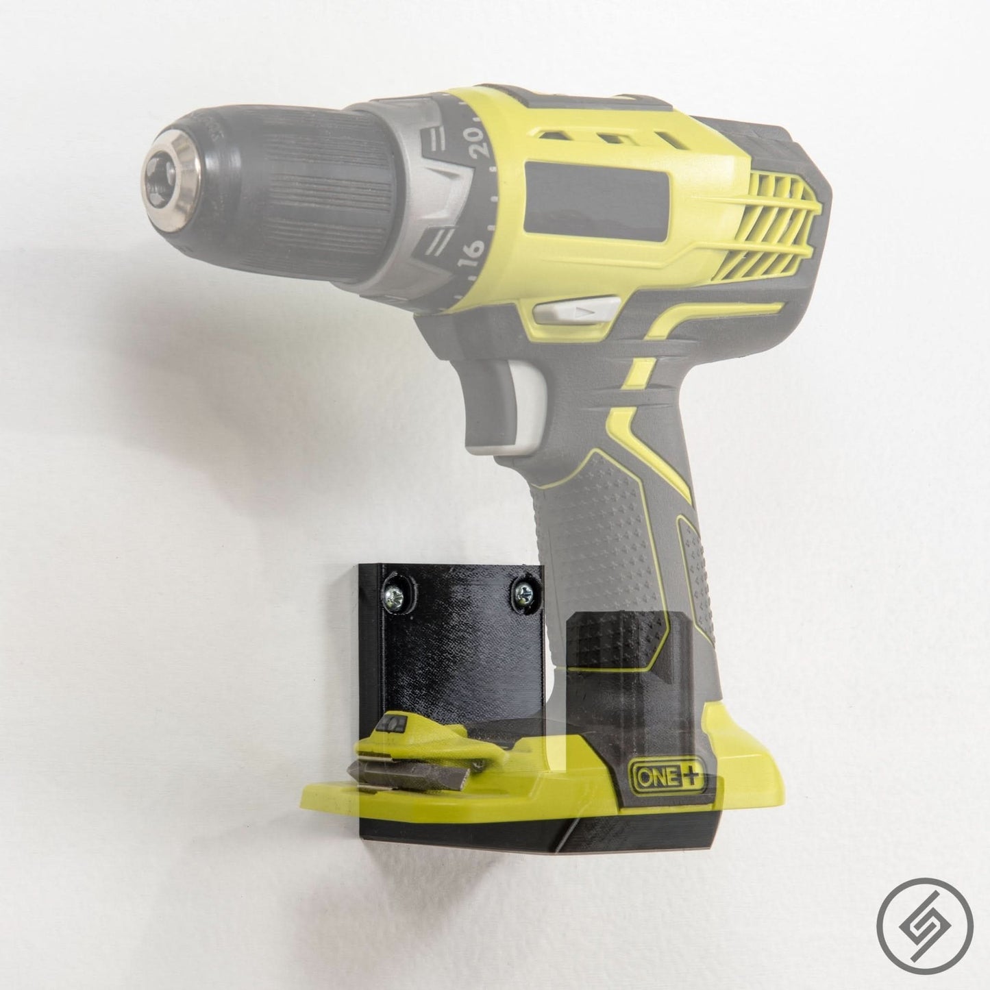 Ryobi Tool Mount