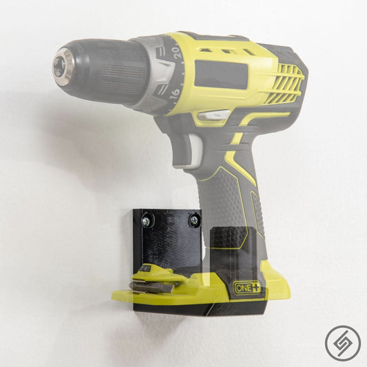 Ryobi Tool Mount