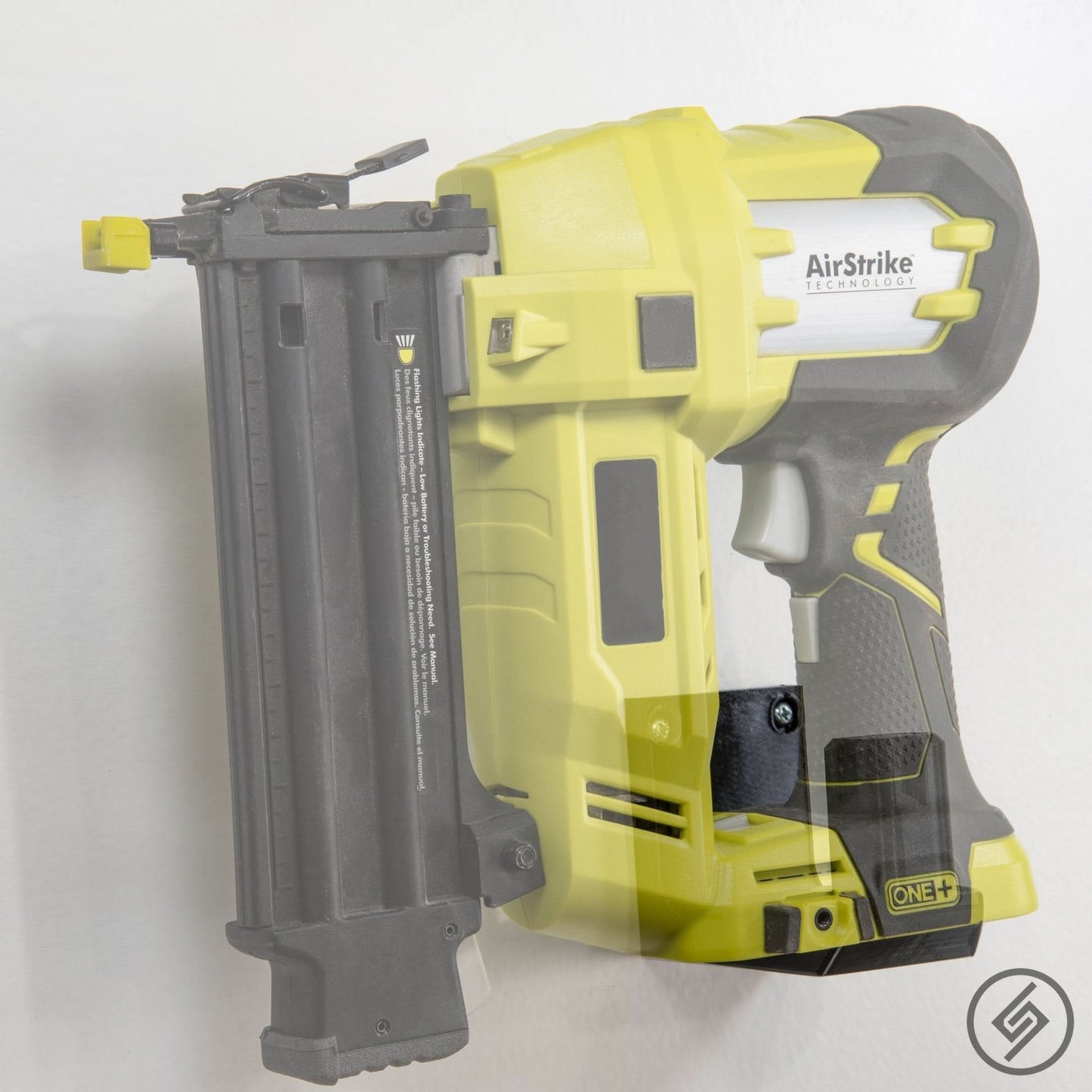 Ryobi Tool Mount