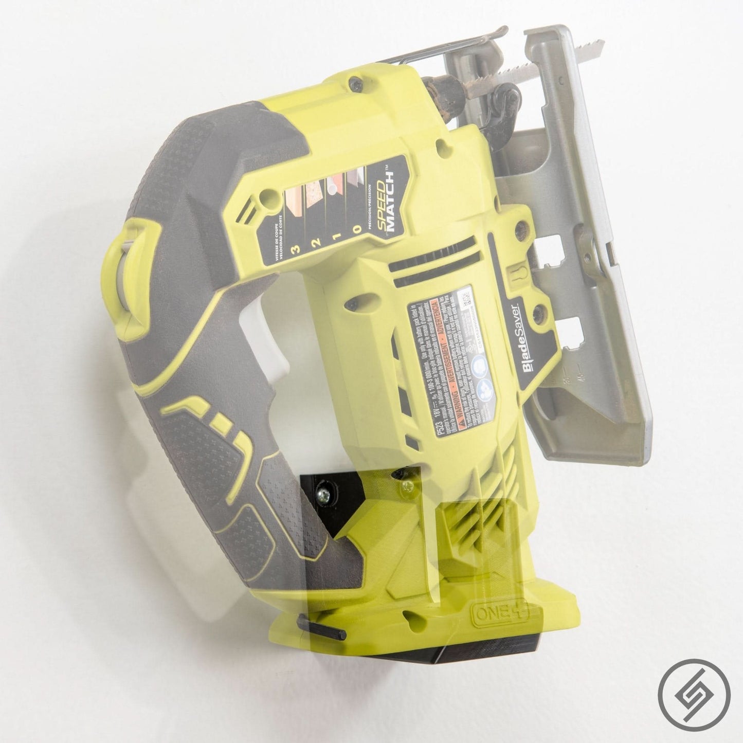 Ryobi Tool Mount