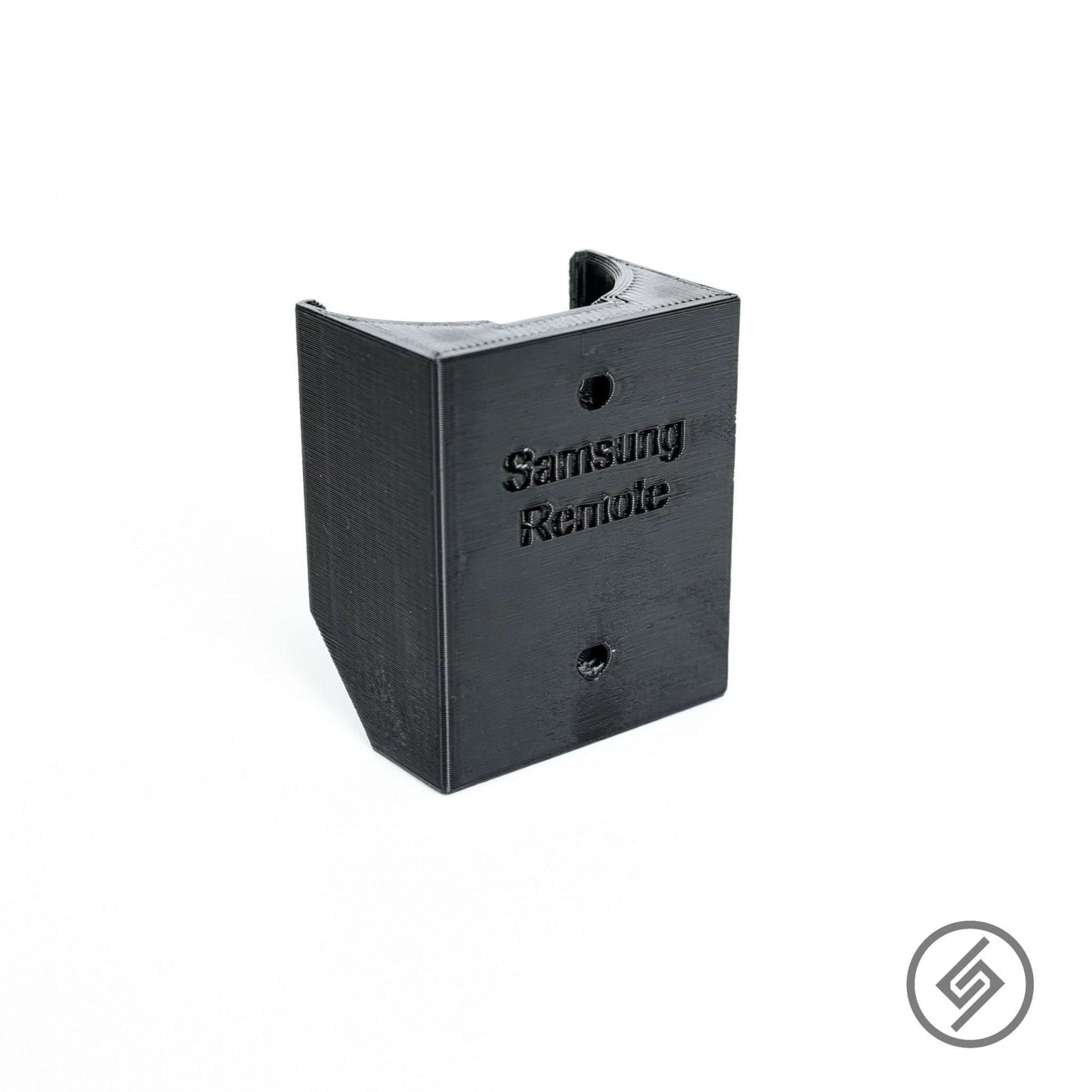 Samsung TV Remote Mount