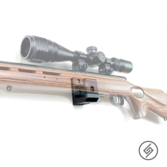 Savage 93 Mount