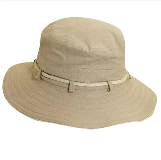 Dorfman Pacific Padua - Women's Bucket Hat