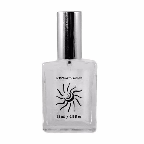 SFWS South Beach Eau de Parfum - by Murphy and McNeil