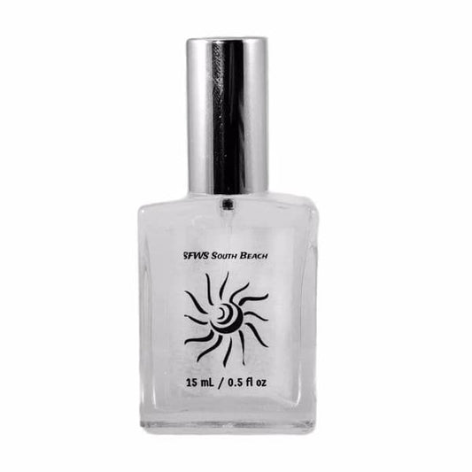 SFWS South Beach Eau de Parfum - by Murphy and McNeil