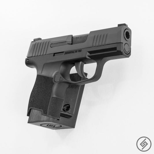 SIG P322 Mount
