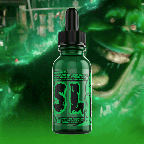 Slimer