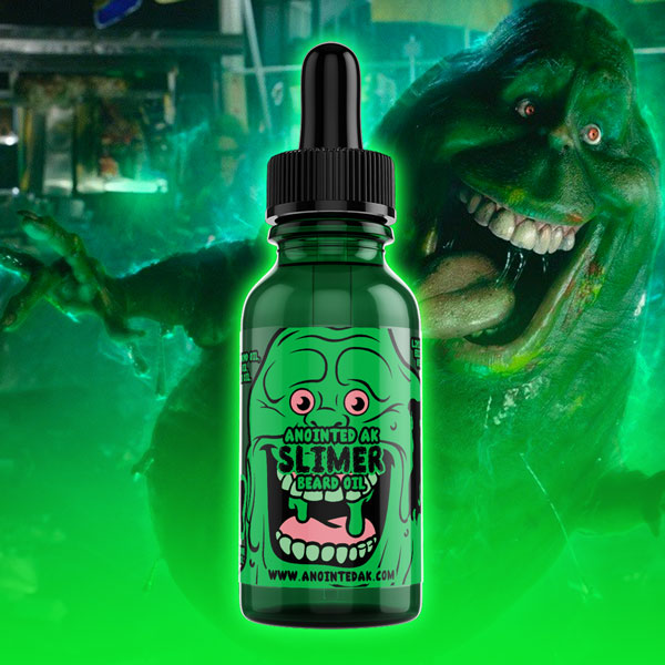 Slimer