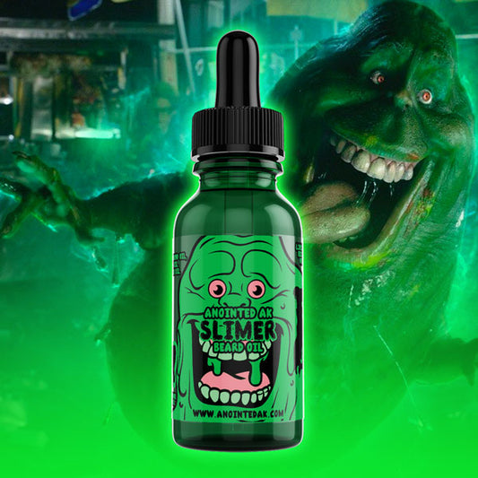 Slimer