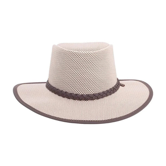 Head'n Home Soaker Mesh Sun Hat - Australian Hat