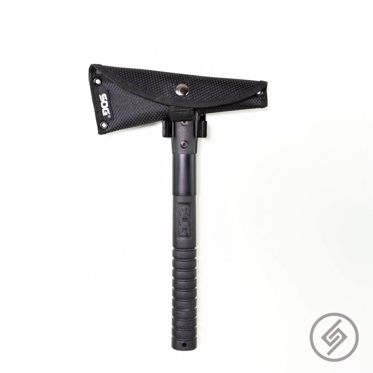 SOG FastHawk Mount