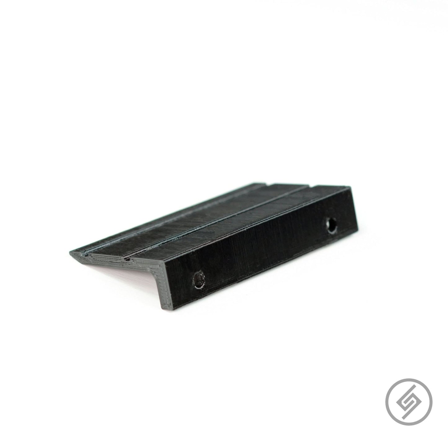Spartan Shelf