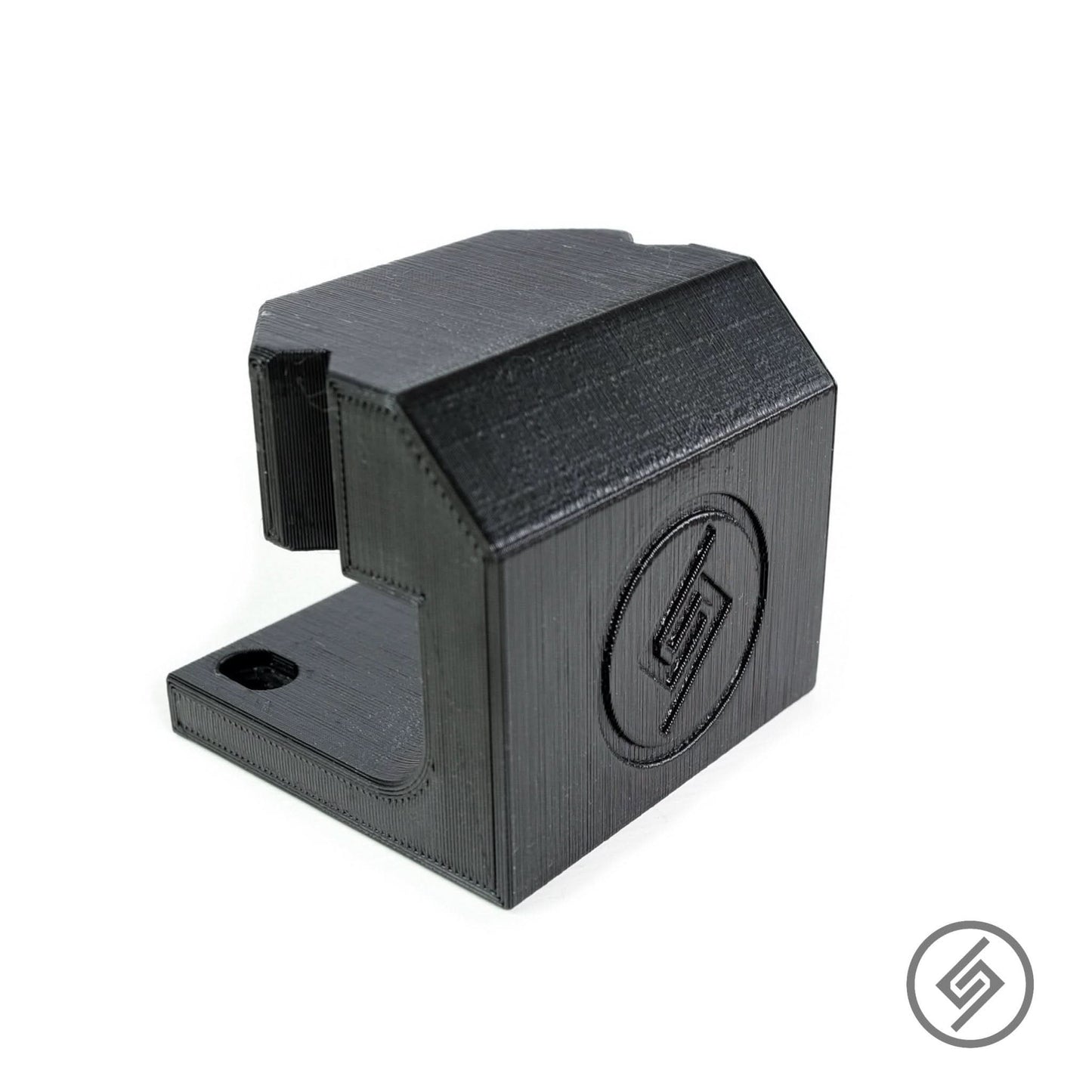 Splat-R-Ball Mount