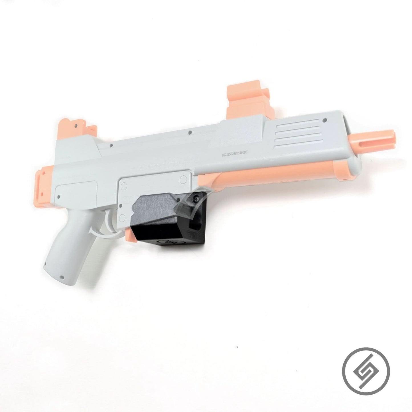 Splat-R-Ball Mount