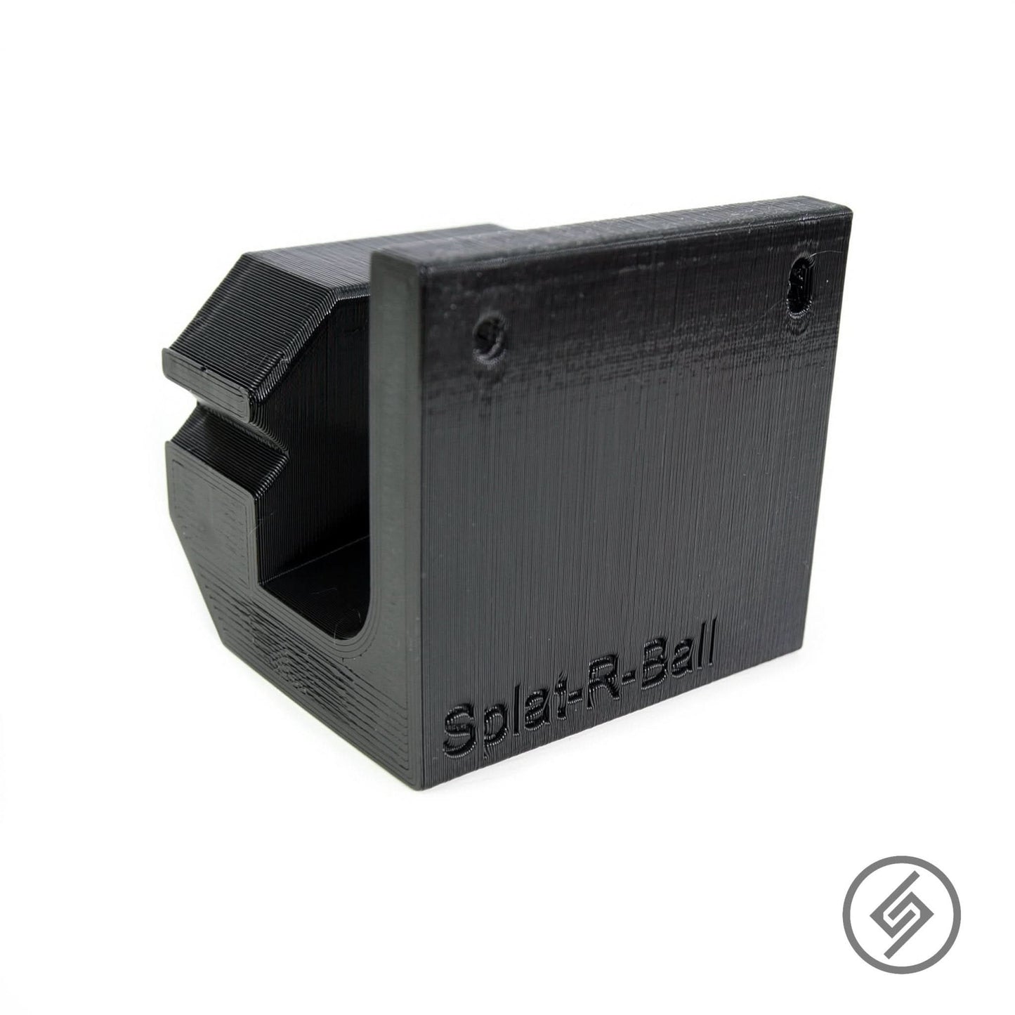 Splat-R-Ball Mount