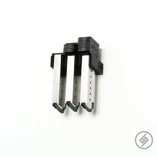 Springfield XDS & XDE Mag Mount