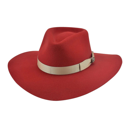 Bullhide Street Gossip - Wool Felt Cowgirl Hat