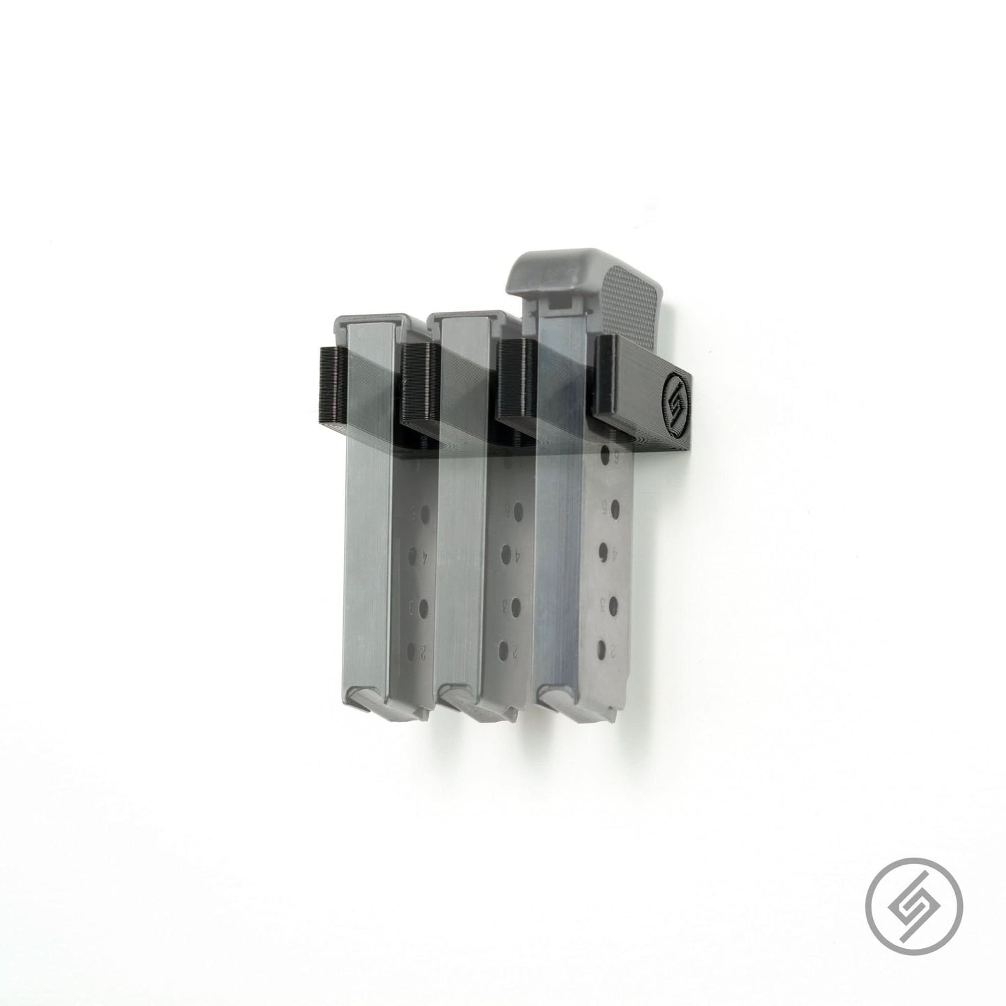 S&W Hi Point .40 Mag Mount