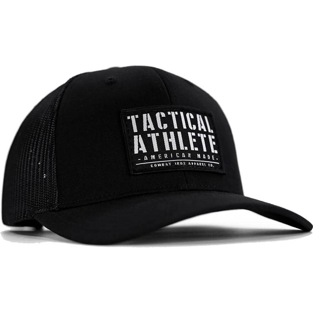 Tactical Athlete™ American Made Snapback hat