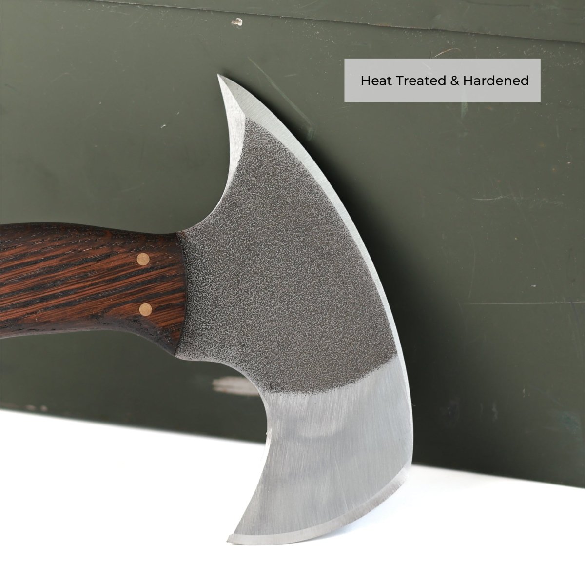 Tactical tomahawk "Egill"