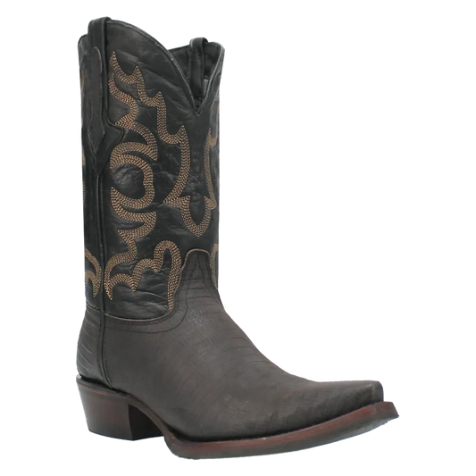 Dingo The Duke - Men's Leather Cowboy Boot