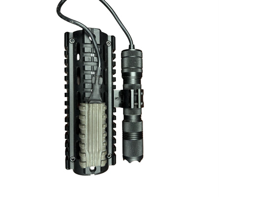 M5/Flexbeam Tactical M-lok Accessory Kit