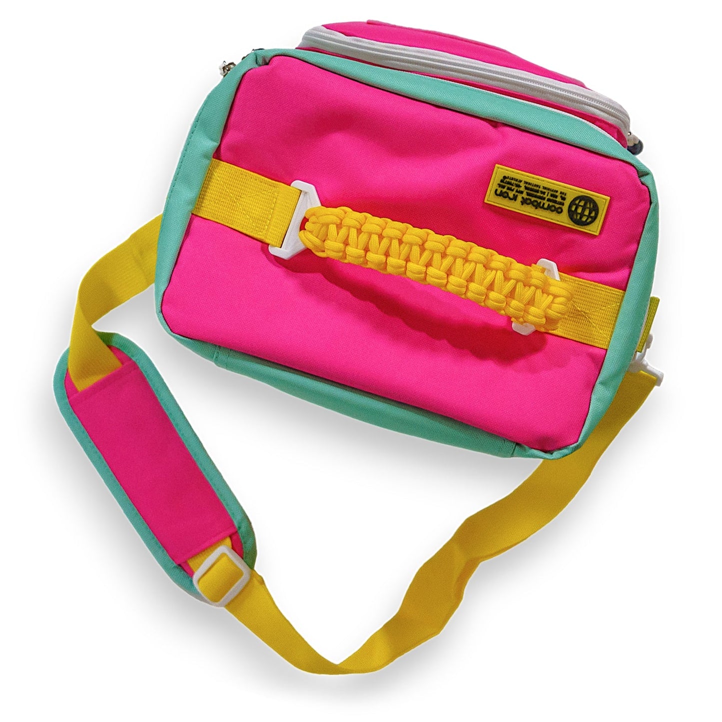 Tactical Molle Cooler / Lunch Box