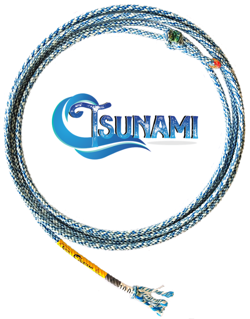 Cactus Ropes- Tsunami Break Away