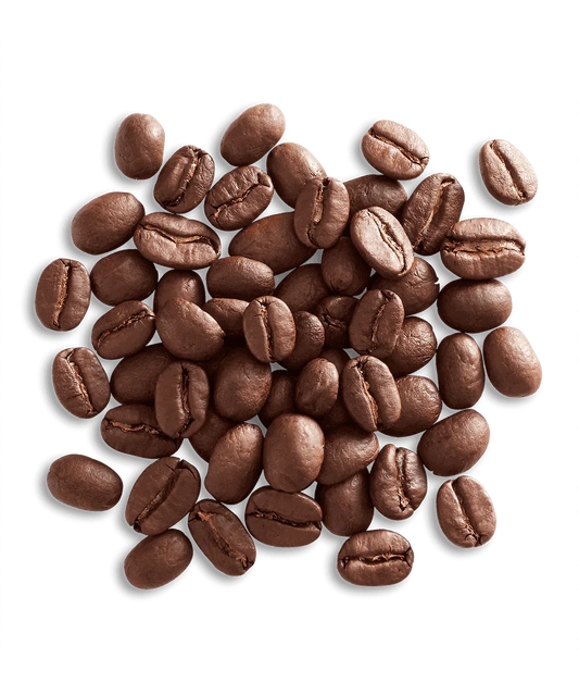 Turning Blue - Blueberry Cinnamon Crumble