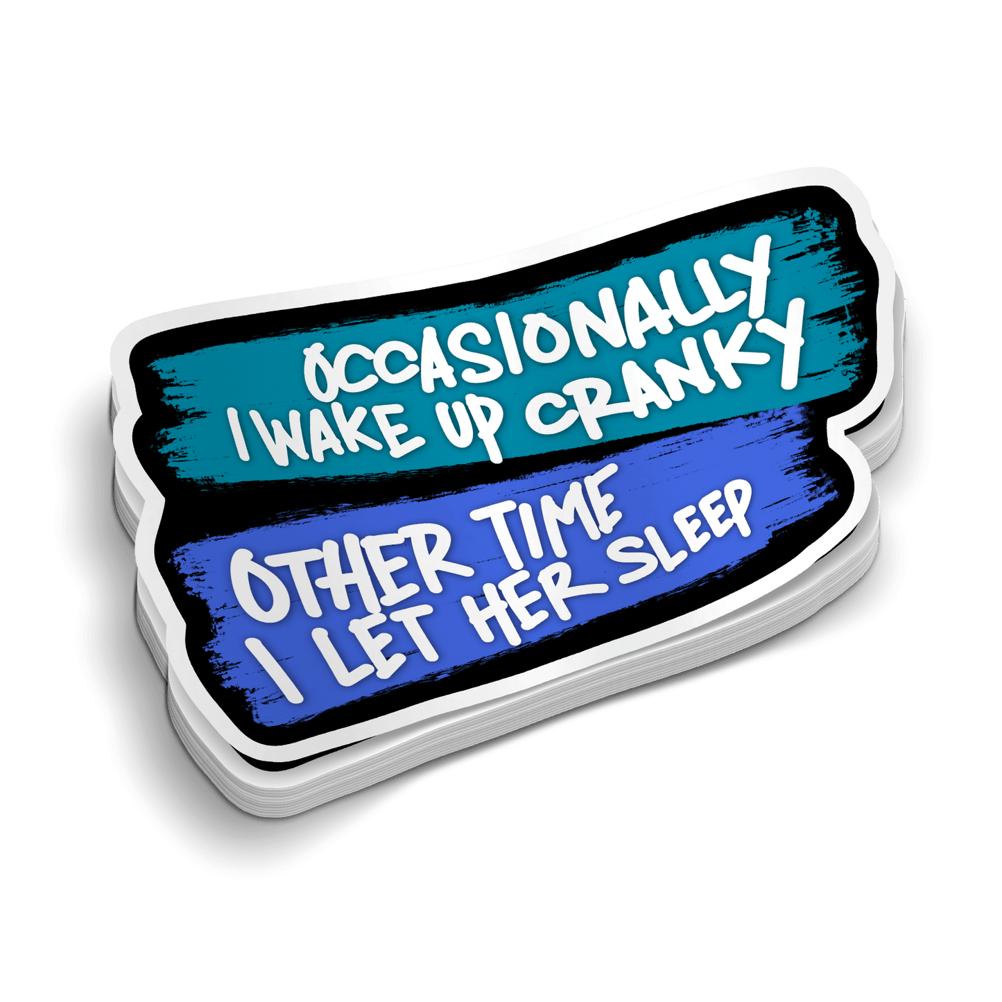 Attitude Sticker Pack