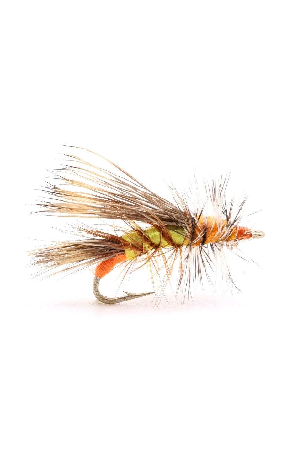 Yellow Stimulator