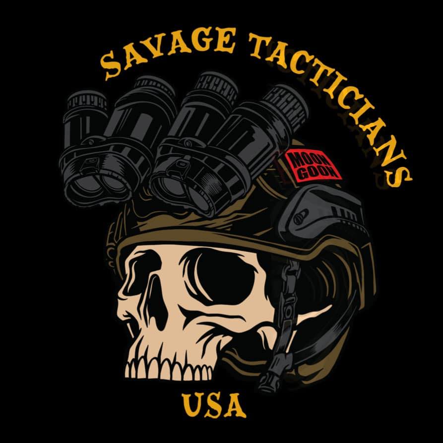 Savage Tacticians