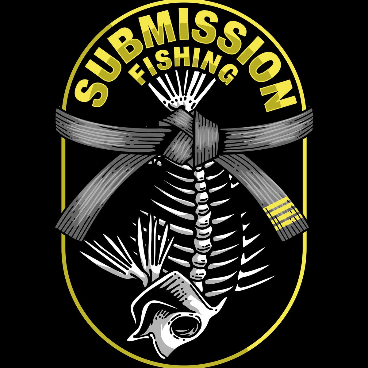Submission Fishing Co.