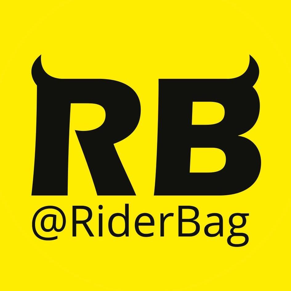 Rider Bag