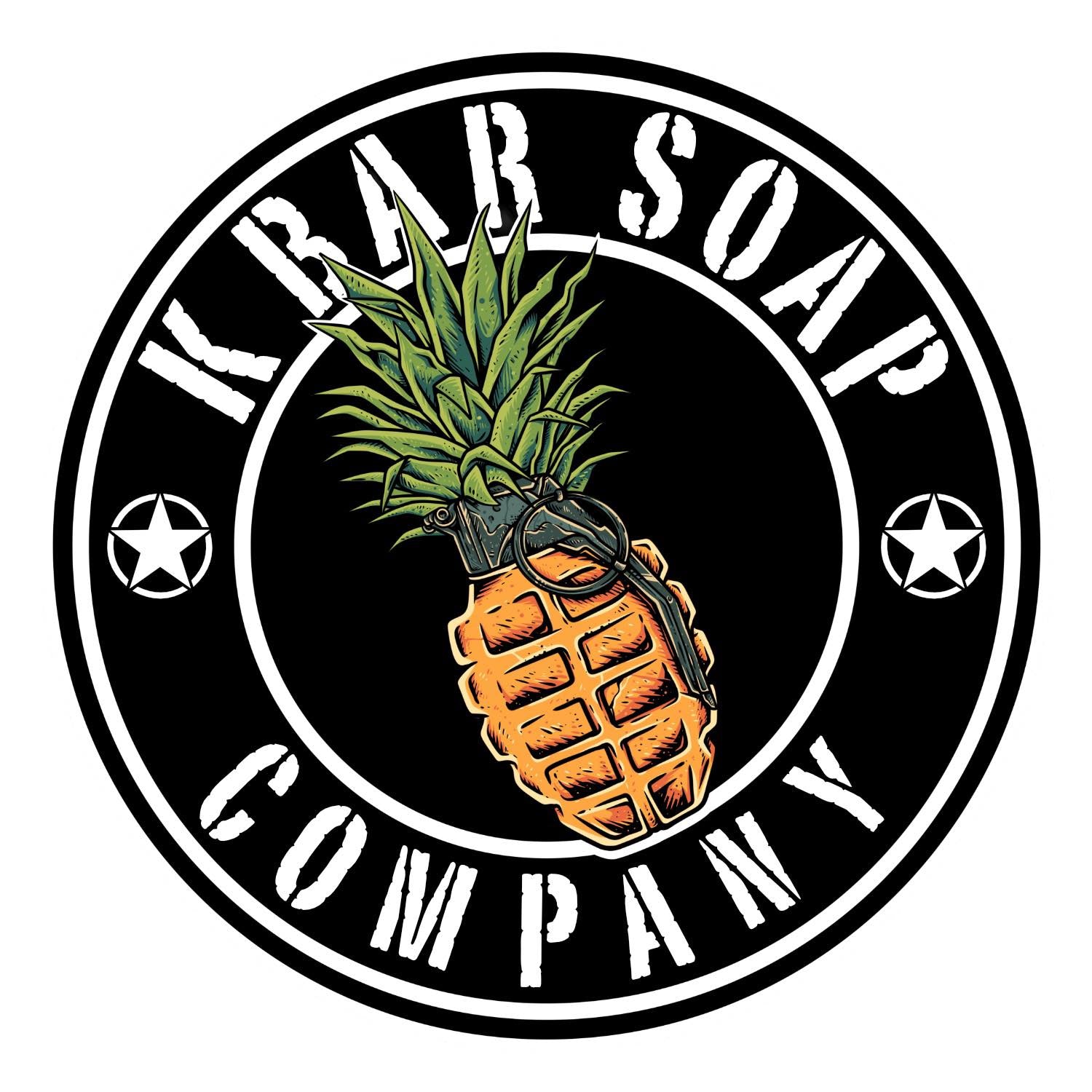 K Bar Soap Co.