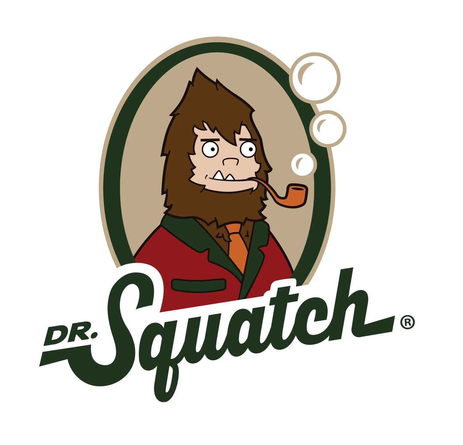 Dr Squatch