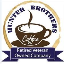 Hunter Brothers Coffee