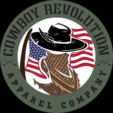 Cowboy Revolution Apparel Co.