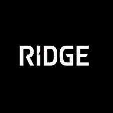 Ridge Wallet