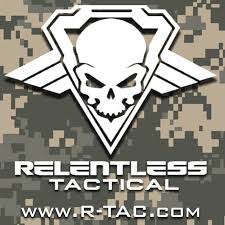 Relentless Tactical