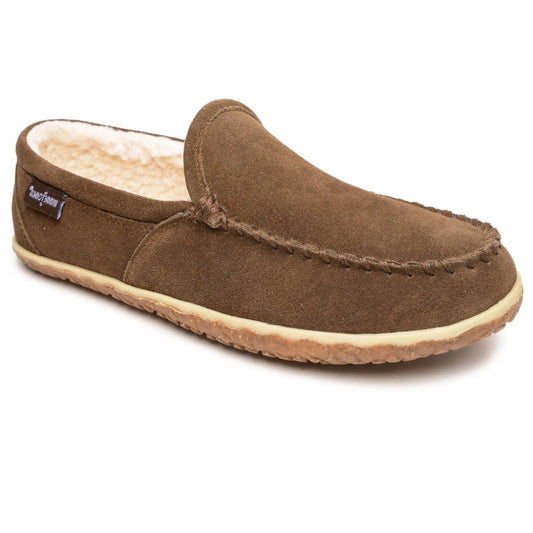 Minnetonka Tilden - Mens Slippers