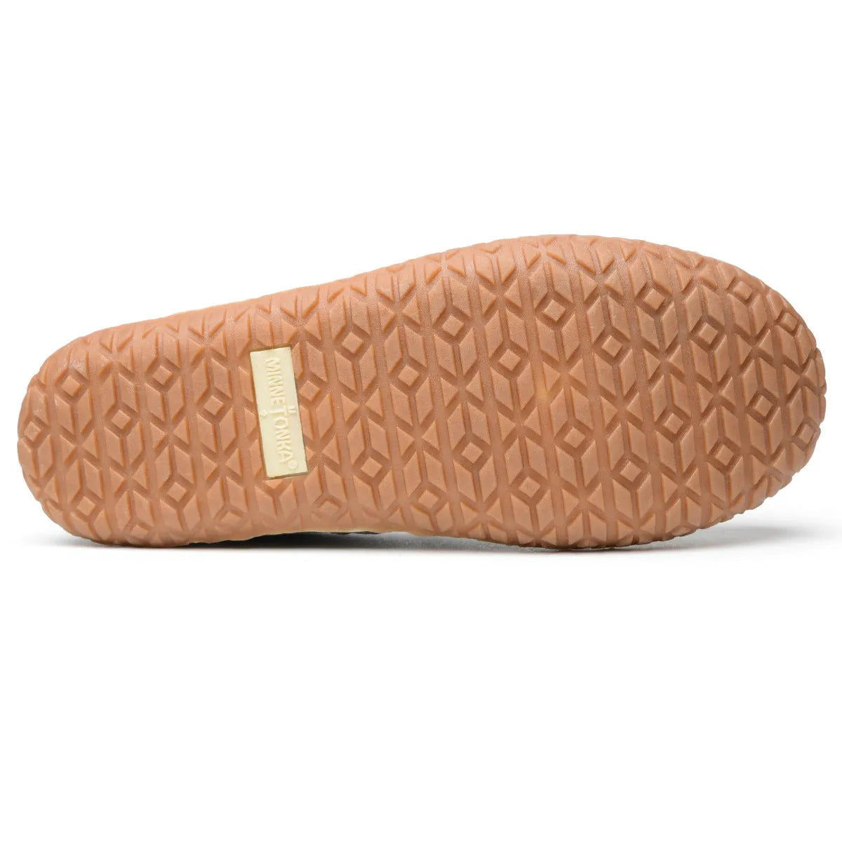 Minnetonka Tamson - Mens Slippers